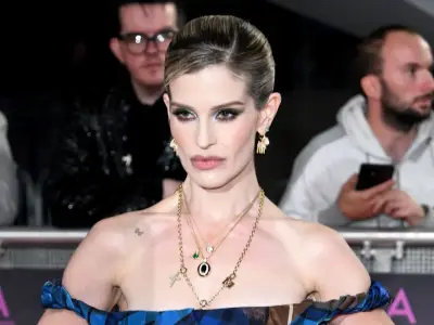 Kelly Osbourne reveals real reason for UK move after 'worst year ever'