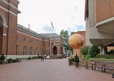 Kensington family home approved as new Turkmenistan embassy