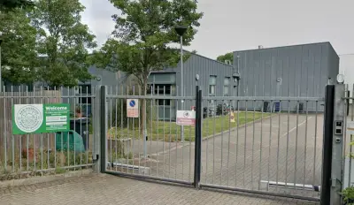 Kew Riverside Primary faces closure amid London pupil decline