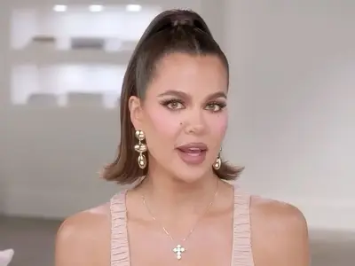 Khloe Kardashian reveals she has been celibate for four years