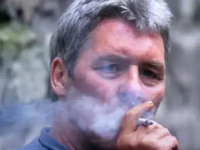 Killer Hugh Collins tells of prison beatings and gangland past
