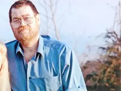 Killer who battered ex-police officer to death dies in prison