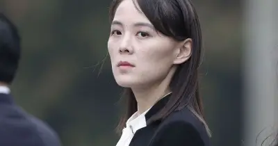 Kim Yo Jong Says North Korean Firepower Units at Border Firing Positions