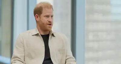 King Charles and William told to cut off Harry over GQ interview