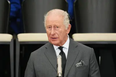 King Charles begins Caribbean tour amid growing slavery apology calls