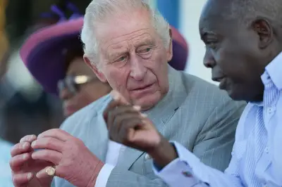 King Charles to meet Bahamas PM and governor general on tour
