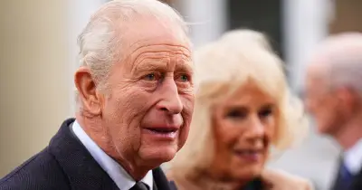 King Charles's Christmas Snub Leaves Archie and Lilibet as Blameless Victims