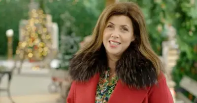 Kirstie Allsopp slams Green Party in furious Zionism row