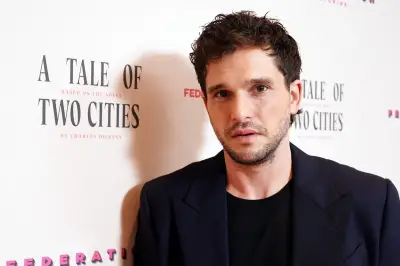 Kit Harington's A Tale Of Two Cities 'takes creative licence'