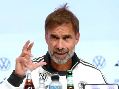 Klopp explains silence on Man City verdict due to Guardiola respect
