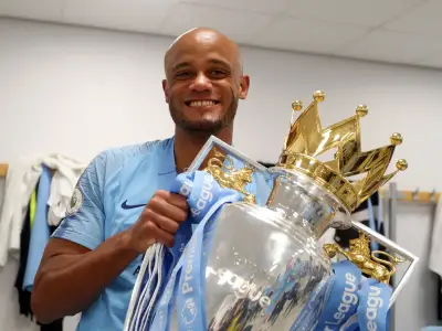 Kompany: I loved City but my focus is on Bayern