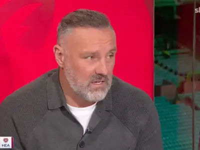 Kris Boyd asks Sky Sports to skip table after Celtic rout Hearts