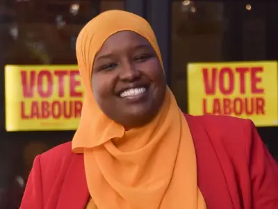 Labour holds Holborn and St Pancras in by-election after Starmer exit
