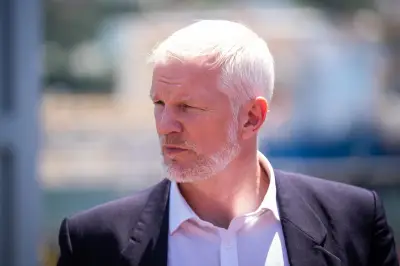 Labour's Al Carns 'deeply concerned' over Troubles legacy Bill