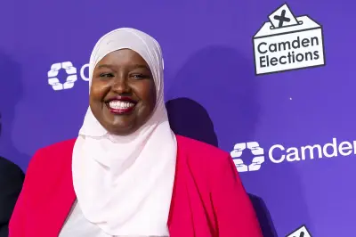 Labour's Sagal Abdi-Wali wins Holborn and St Pancras by-election