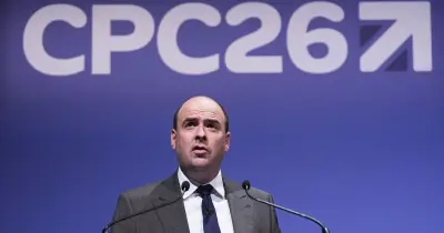 Labour's war on motorists crippling country, Tory warns