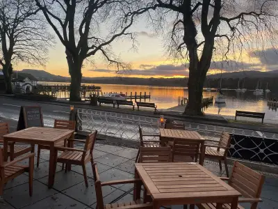 Lake District Christmas breaks from £599 at Inn Collection Group hotels