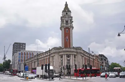 Lambeth Council plans four-day week trial for staff