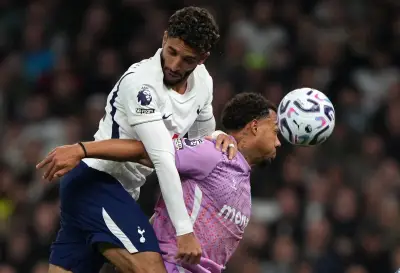 Lampard: Marmoush goal should have been disallowed for elbow