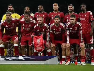 LASK vs Liverpool: TV channel, live stream and kick-off time