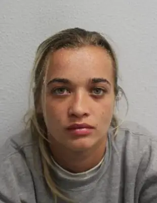 Laughing Gas Driver Jailed for Killing Cyclist in Hackney