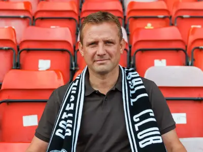 Lee Cattermole sacked by Gateshead FC after bombshell interview
