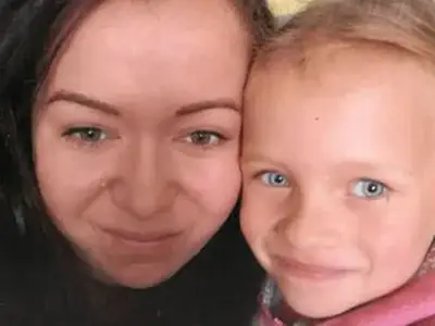 Leeds racing drivers jailed for killing mum and daughter