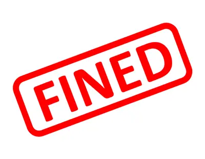 Letting agent fined £8,600 for breaching Renters’ Rights Act