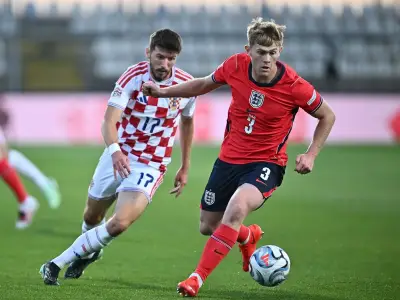 Lewis Hall proves England credentials after Newcastle dream