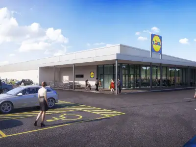 Lidl to Open Three New North East Stores Including Former Bus Depot