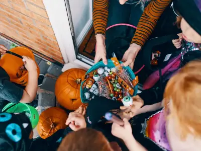 Lidl tops Halloween sweet value rankings ahead of Asda and Aldi