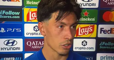 Lisandro Martinez calls out Jason Wilcox after Man Utd defeat