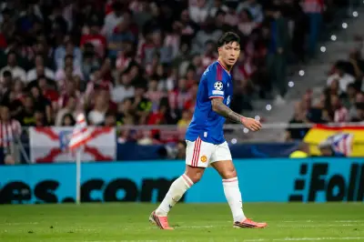 Lisandro Martinez doubles down on Man United criticism in statement