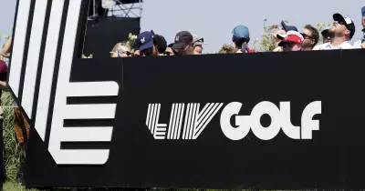LIV Golf Exodus: Hatton and Poulter Confirm Departure from Tour