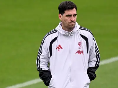 Liverpool £157m investment faces scrutiny as Iraola awaits City statement
