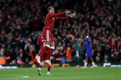 Liverpool Beat Chelsea on Penalties to Reach Carabao Cup Last Eight