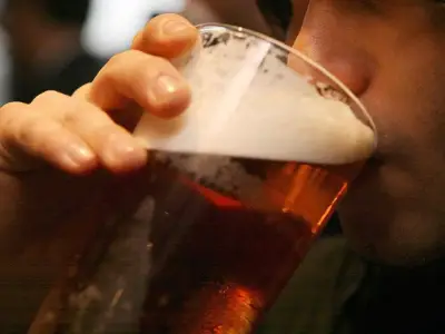 Liverpool launches five-year plan to tackle alcohol harm