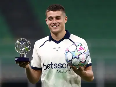 Liverpool offer for £30m Champions League star revealed as player's father speaks out