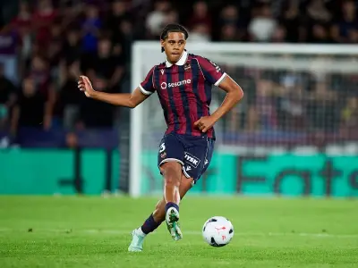 Liverpool set for talks with Ifeanyi Ndukwe's agents over January recall