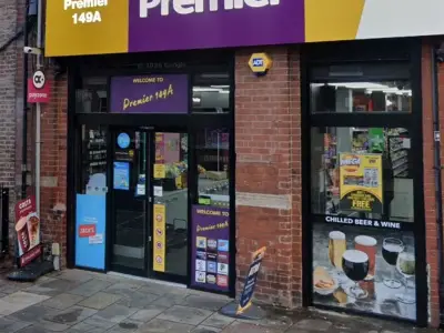 Liverpool shop stripped of alcohol licence seeks restoration