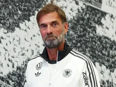 Liverpool transfer news: Juventus target Giovanni Leoni as Klopp admits love for football