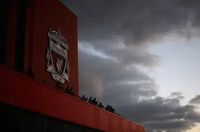 Liverpool vs Brighton: Storm Boelo weather latest as Met Office warning issued