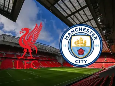 Liverpool vs Man City LIVE: Blues face first game after 115 verdict