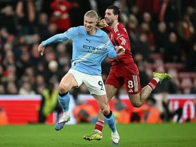 Liverpool vs Man City: TV channel, live stream and kick-off time