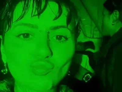 Liverpool woman slams 'degrading' £9 horror attraction