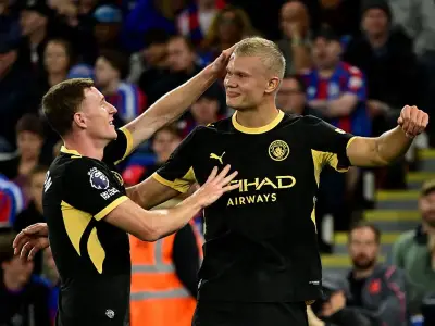 Liverpool writers pick Man City star they'd sign in fire sale