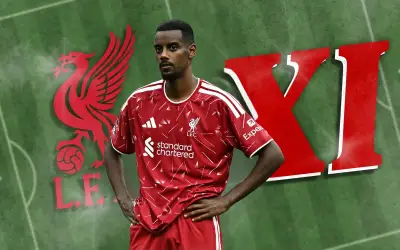 Liverpool XI vs LASK: Szoboszlai, Isak, Gakpo Doubts