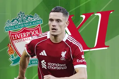 Liverpool XI vs Villarreal: Team news, lineup, injuries for Champions League