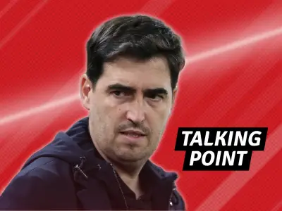 Liverpool's £364m Triple Substitution Shows Iraola's Rotation Faith