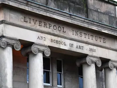Liverpool's Lipa Bar apologises for Harry Potter quiz theme